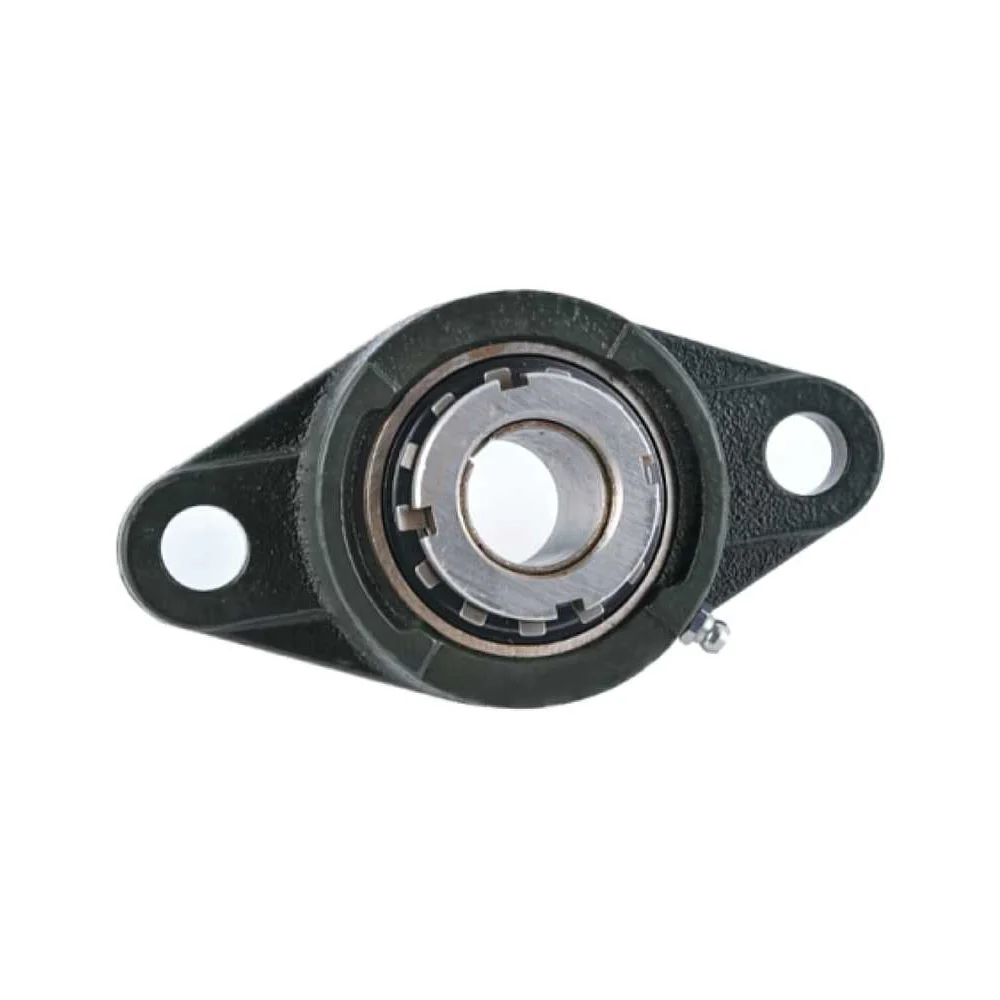 Подшипниковый узел TECHNIX UKFL208 UKFL208TECHNIX
