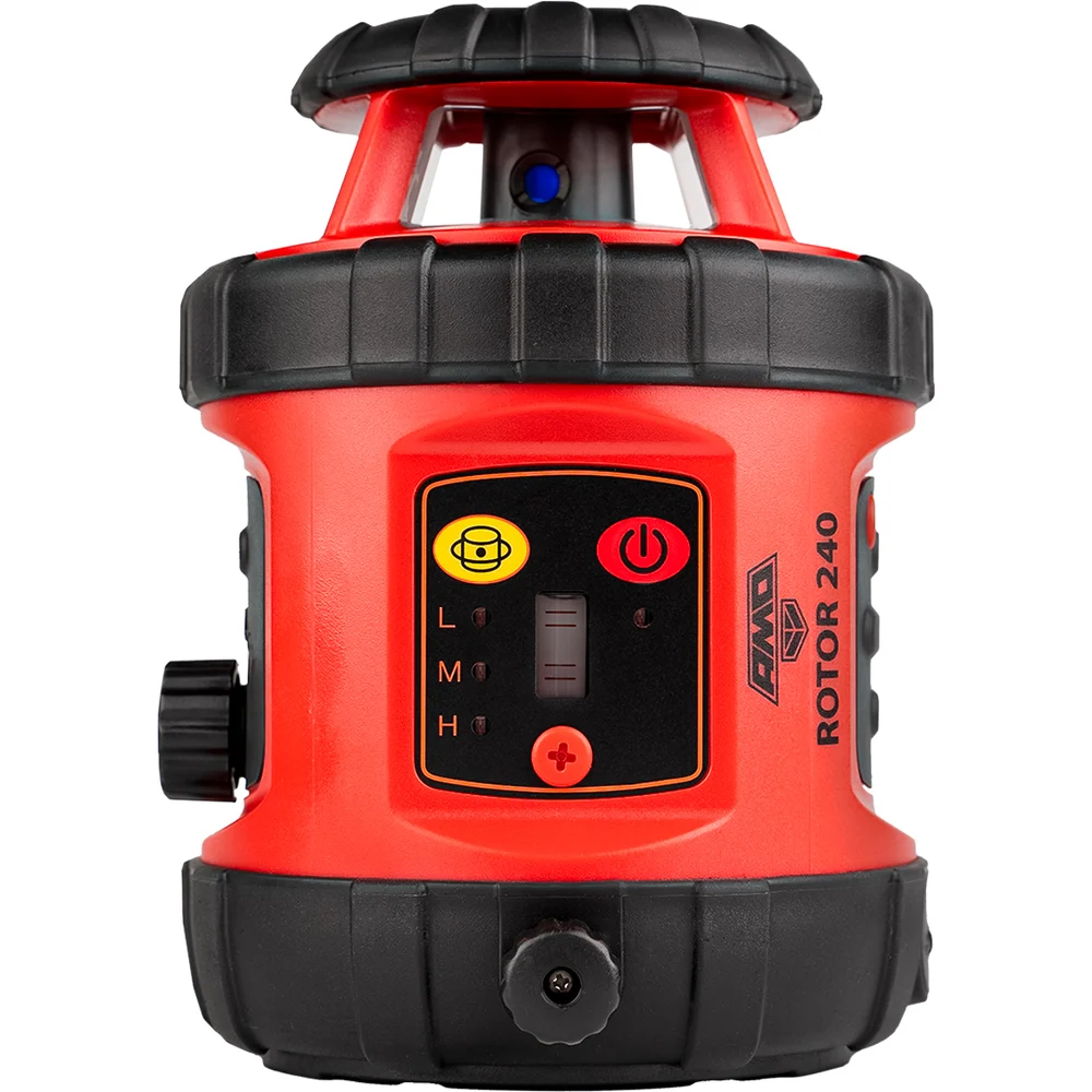Ротационный нивелир AMO ROTOR 240 821203