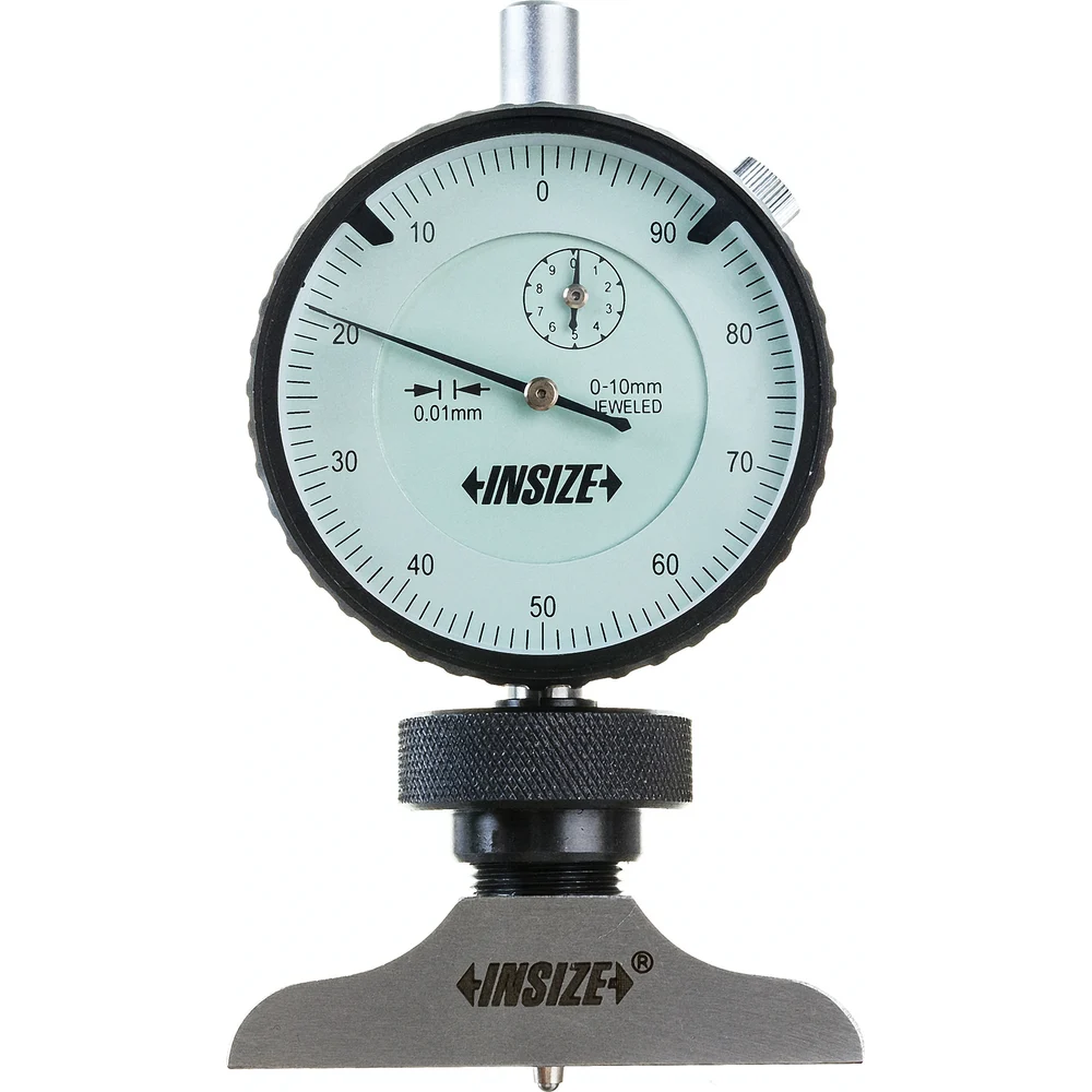 Глубиномер INSIZE ГИ- 10 2341-101A