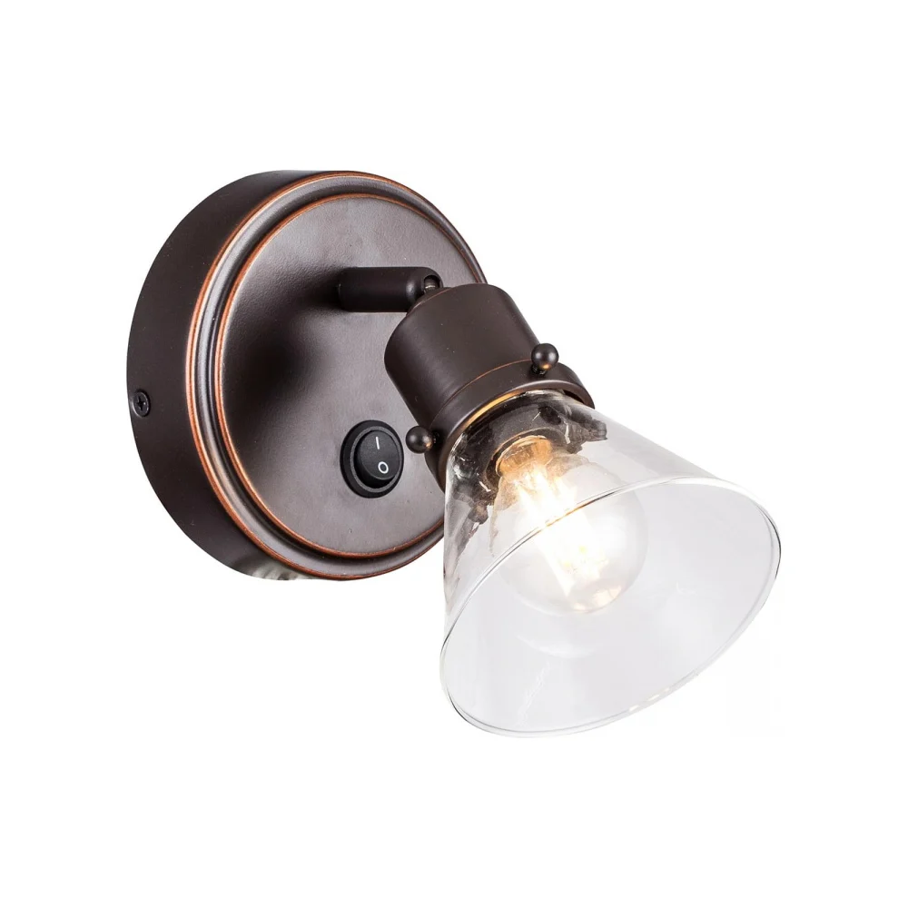 Спот Citilux Трек Бисмарк CL564511
