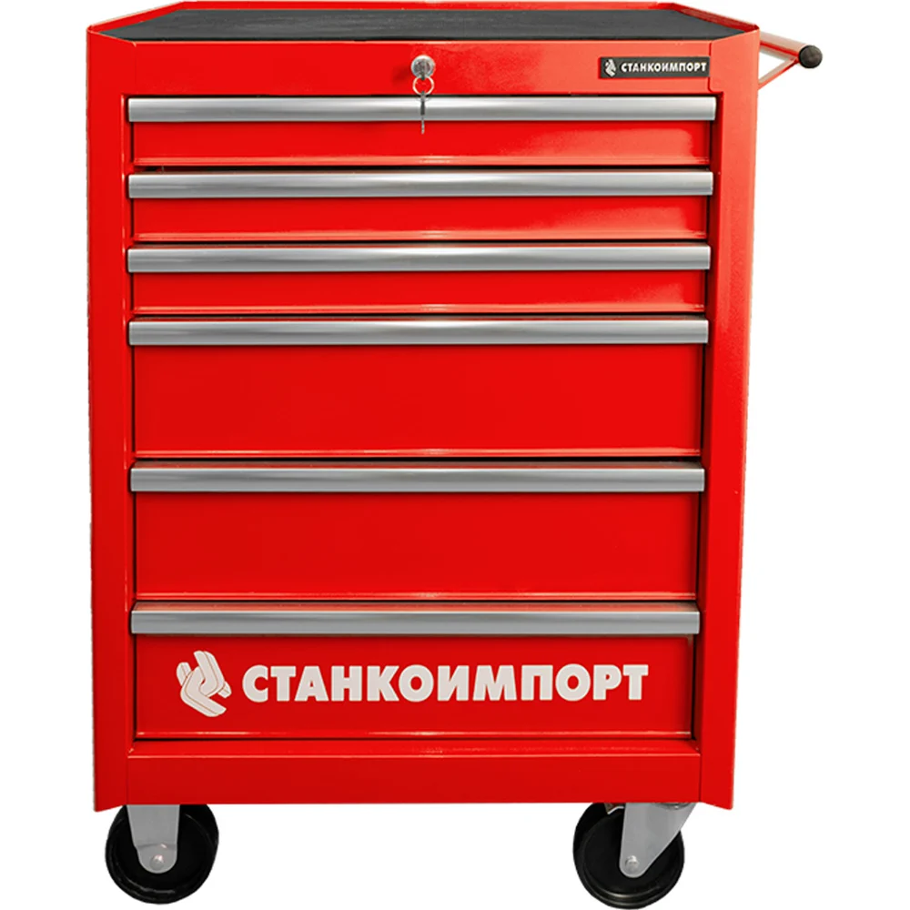 Инструментальная тележка Станкоимпорт BTD-270061CS