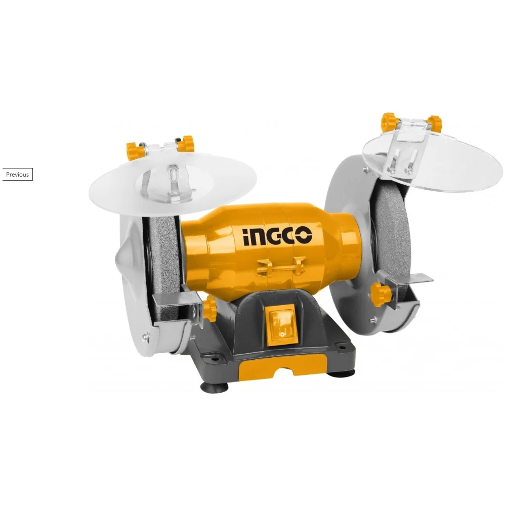 Заточной станок INGCO BG61502