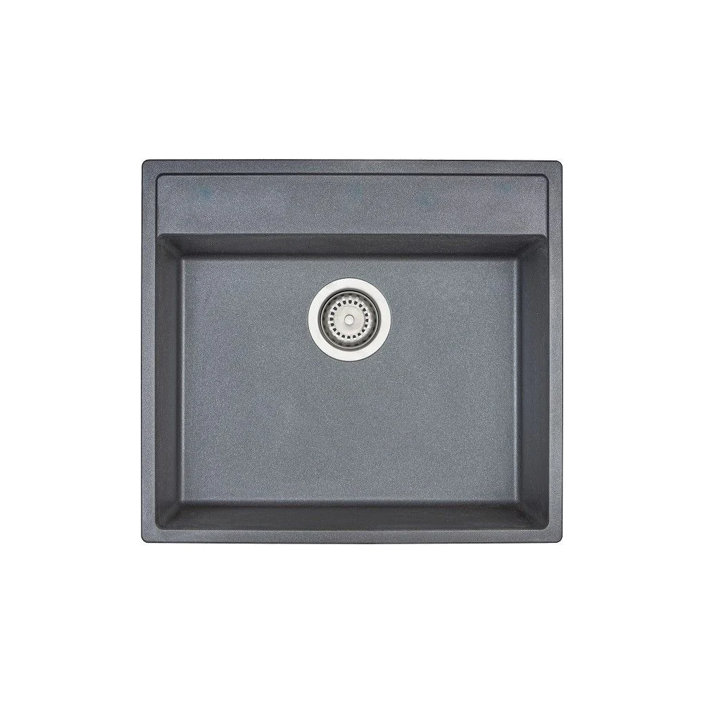 Мойка LONGRAN Geos Onyx GES560.510 - 10