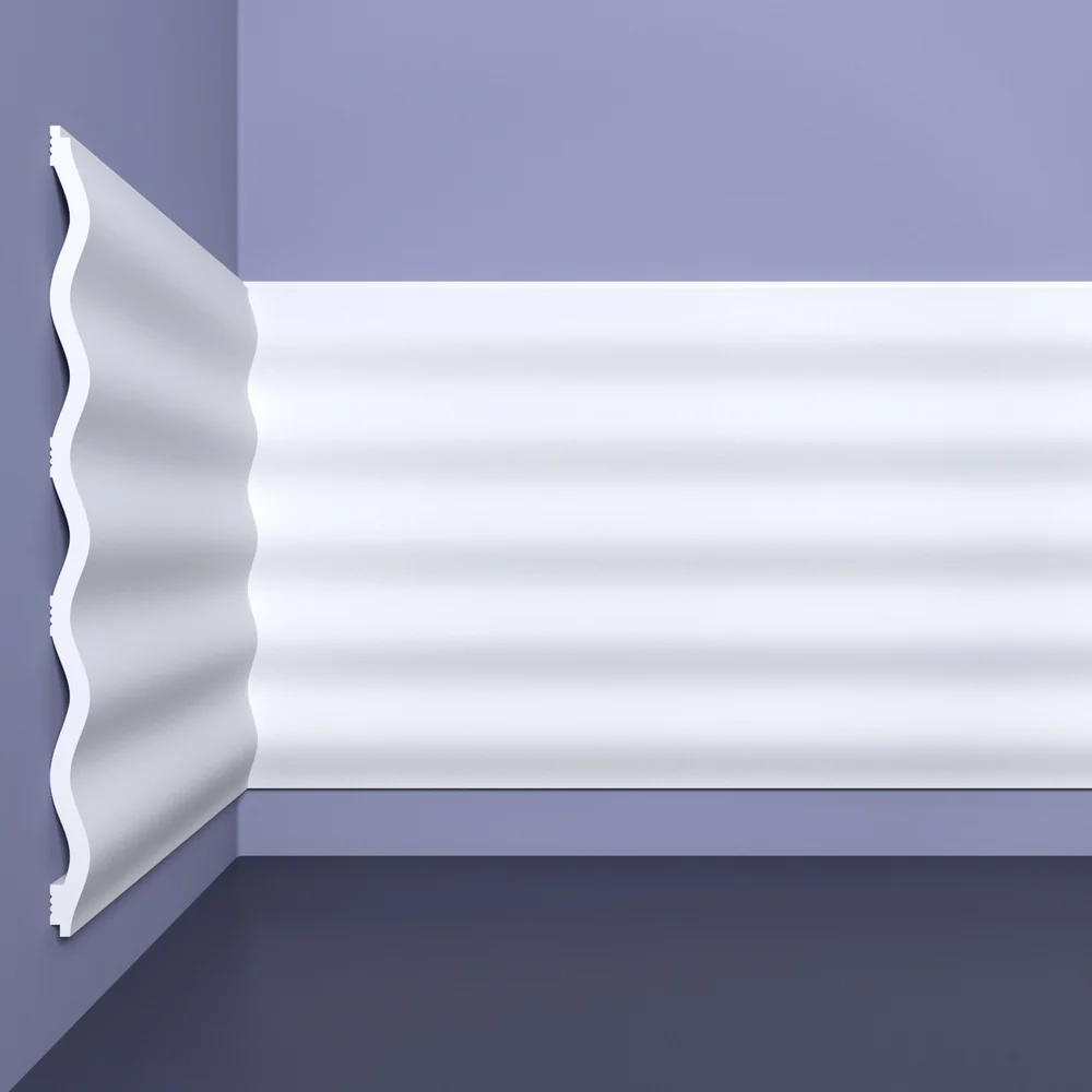 Панель стеновая bello deco XPS СП 01/2.6 00-00105050