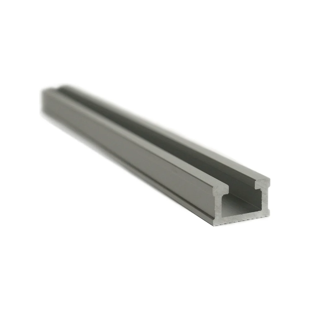 Алюминиевый профиль WOODWORK T-track TR19.200