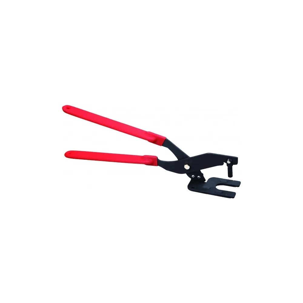 Съемник подвески глушителя FORCE 9T0316
