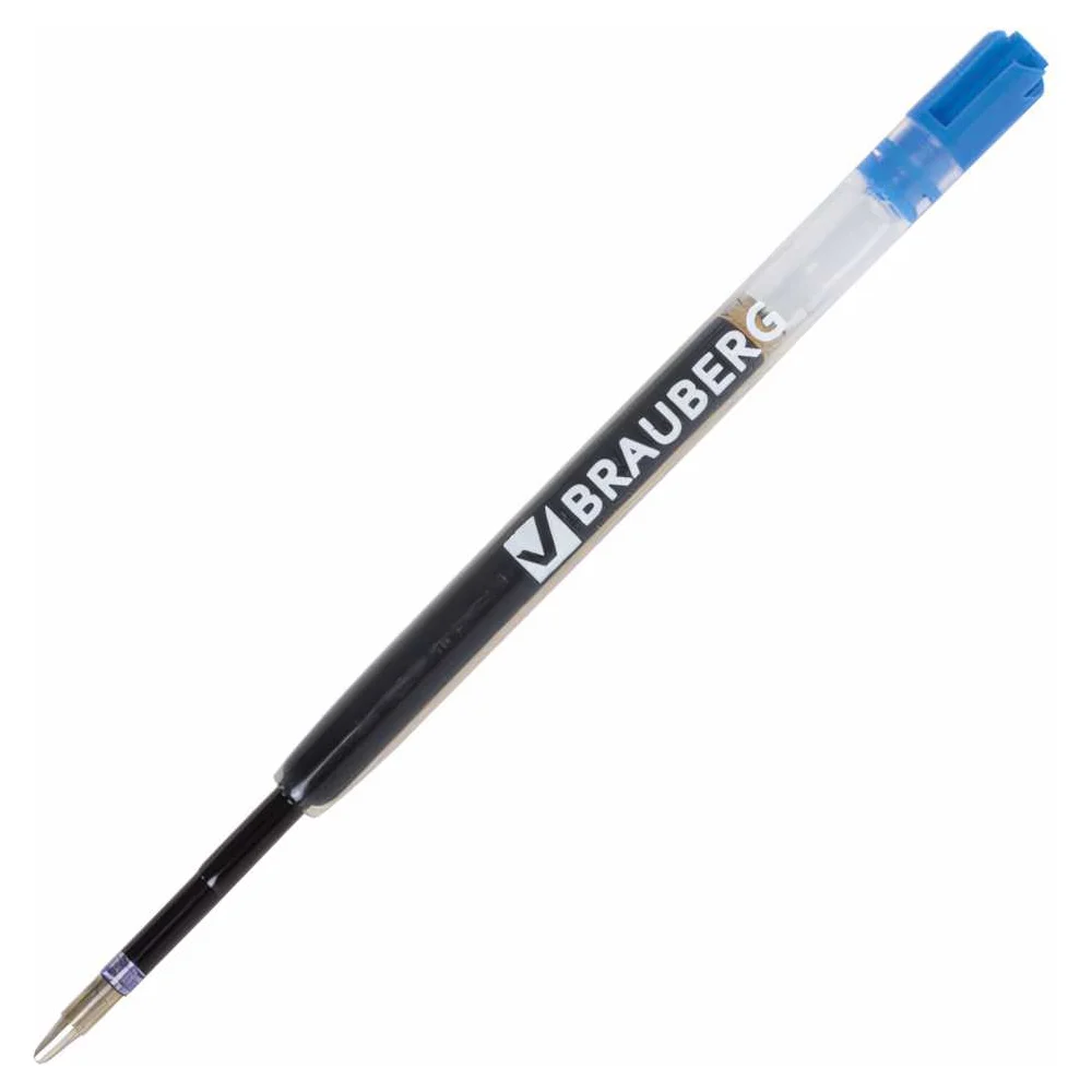 Масляный стержень BRAUBERG тип PARKER 170348