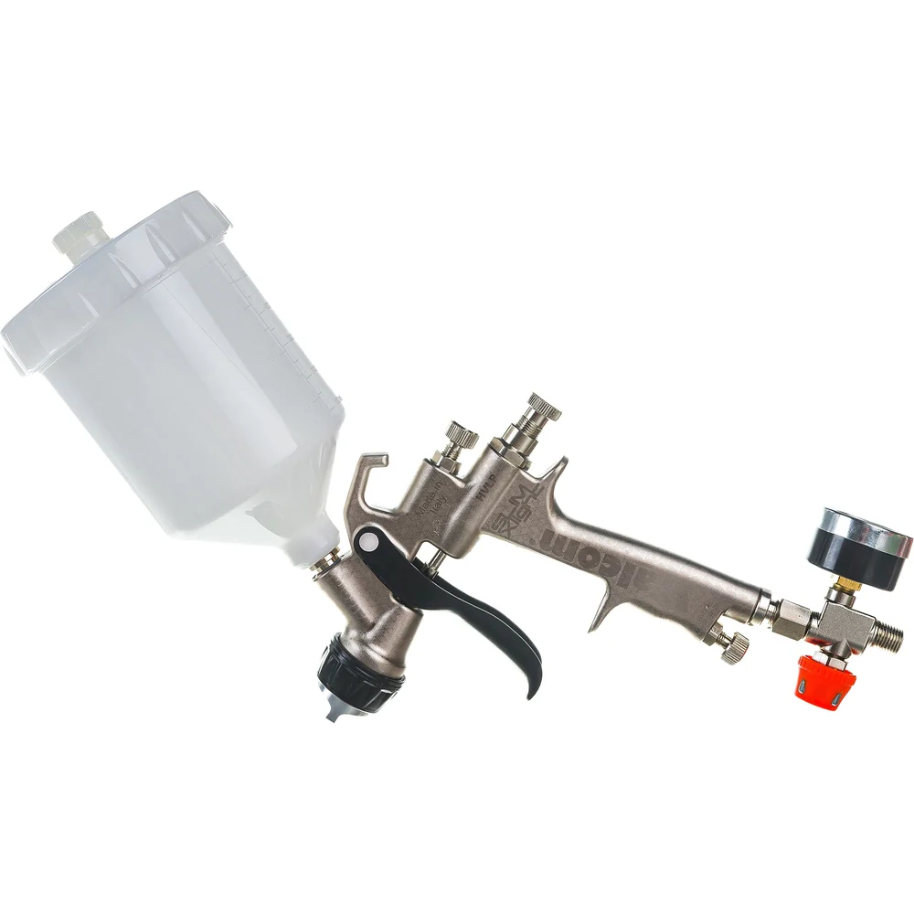 Краскопульт WALCOM SLIM XLIGHT 833013