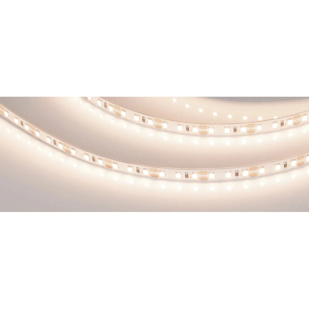 Светодиодная лента Arlight RT-A120-8mm 12V Warm3500 034446