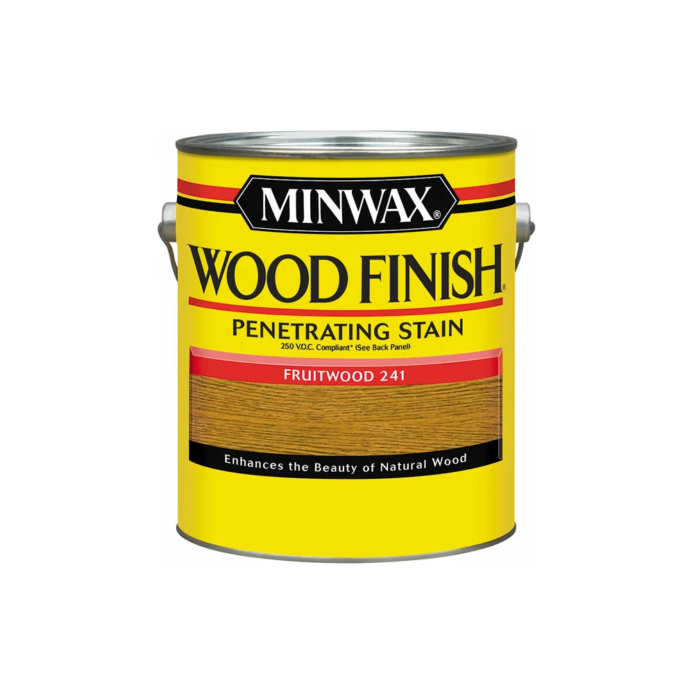 Морилка Minwax WF 241 71010