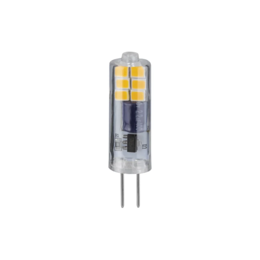 Лампа Navigator NLL-S-G4-2.5-230-6.5K-NF 80247