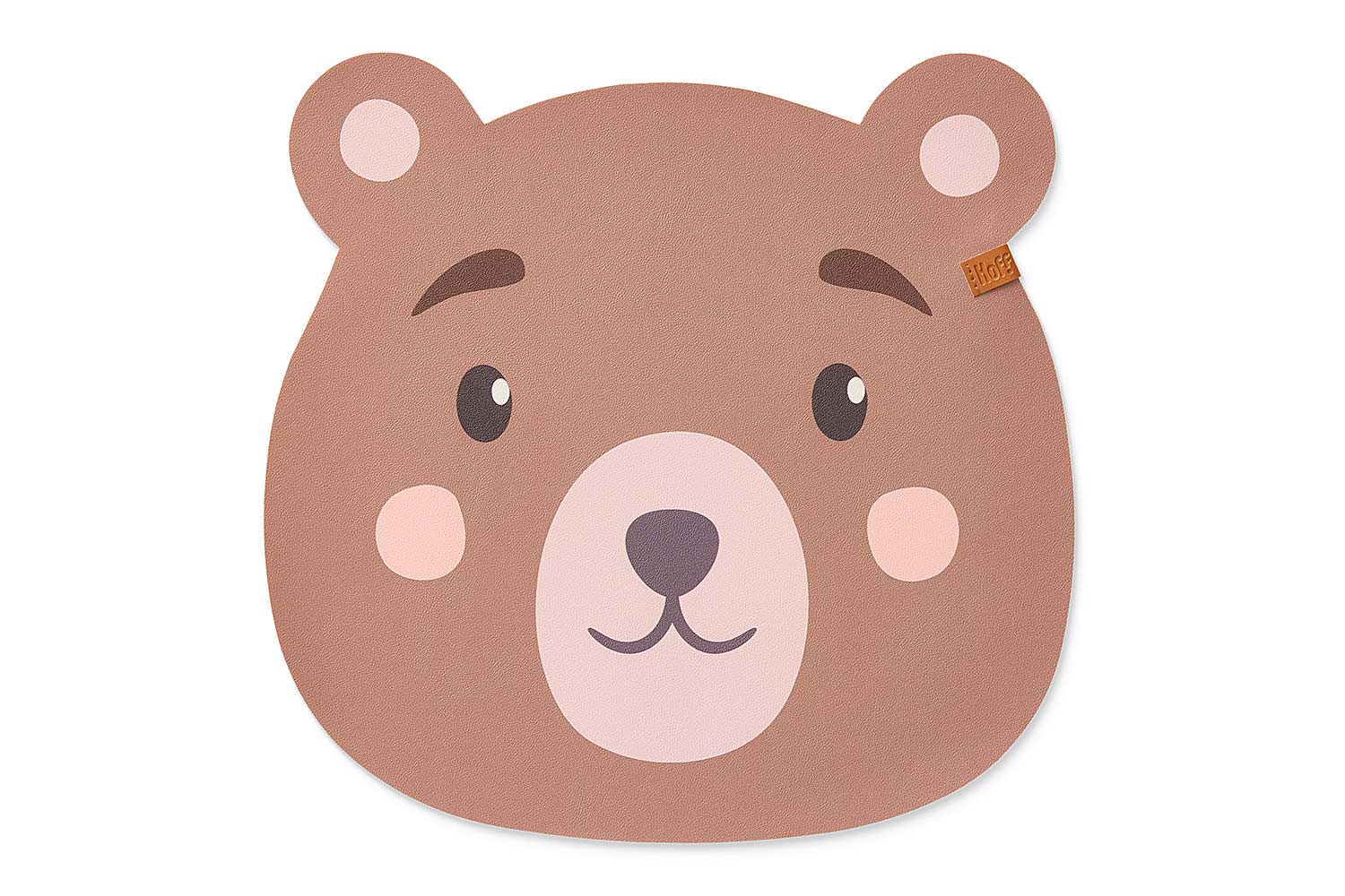 Салфетка сервировочная HOFF Bear