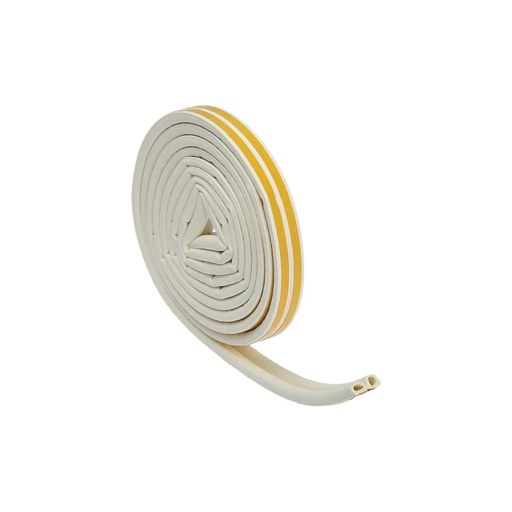Резиновый уплотнитель ТУНДРА Krep 3794720