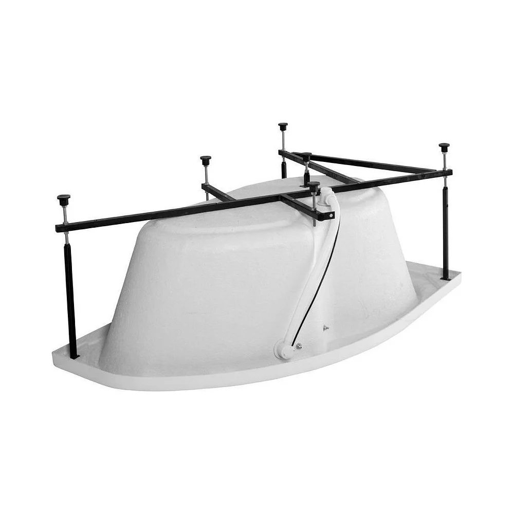 Каркас Aquanet Capri 00243003