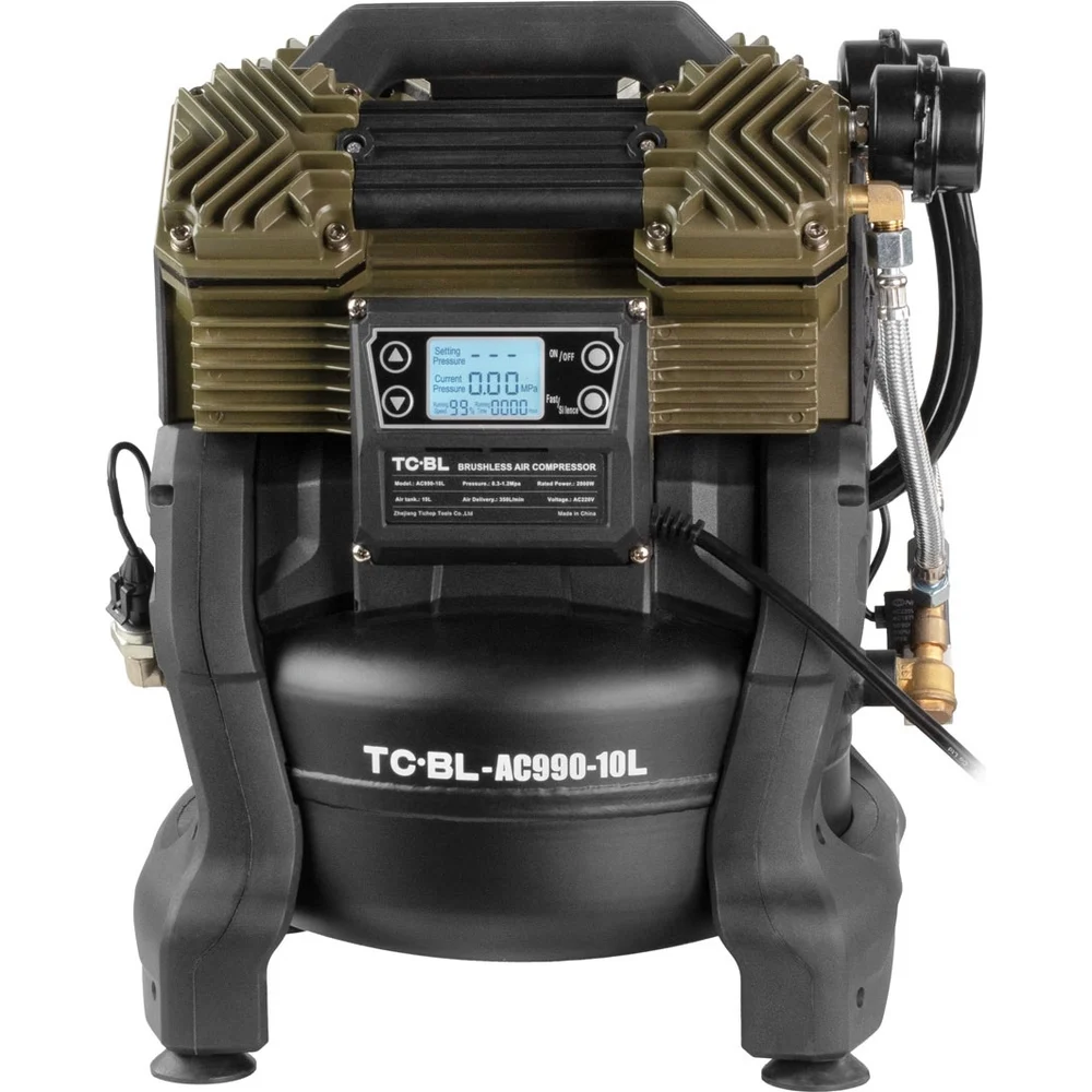 Компрессор TC-BL AC990-10L