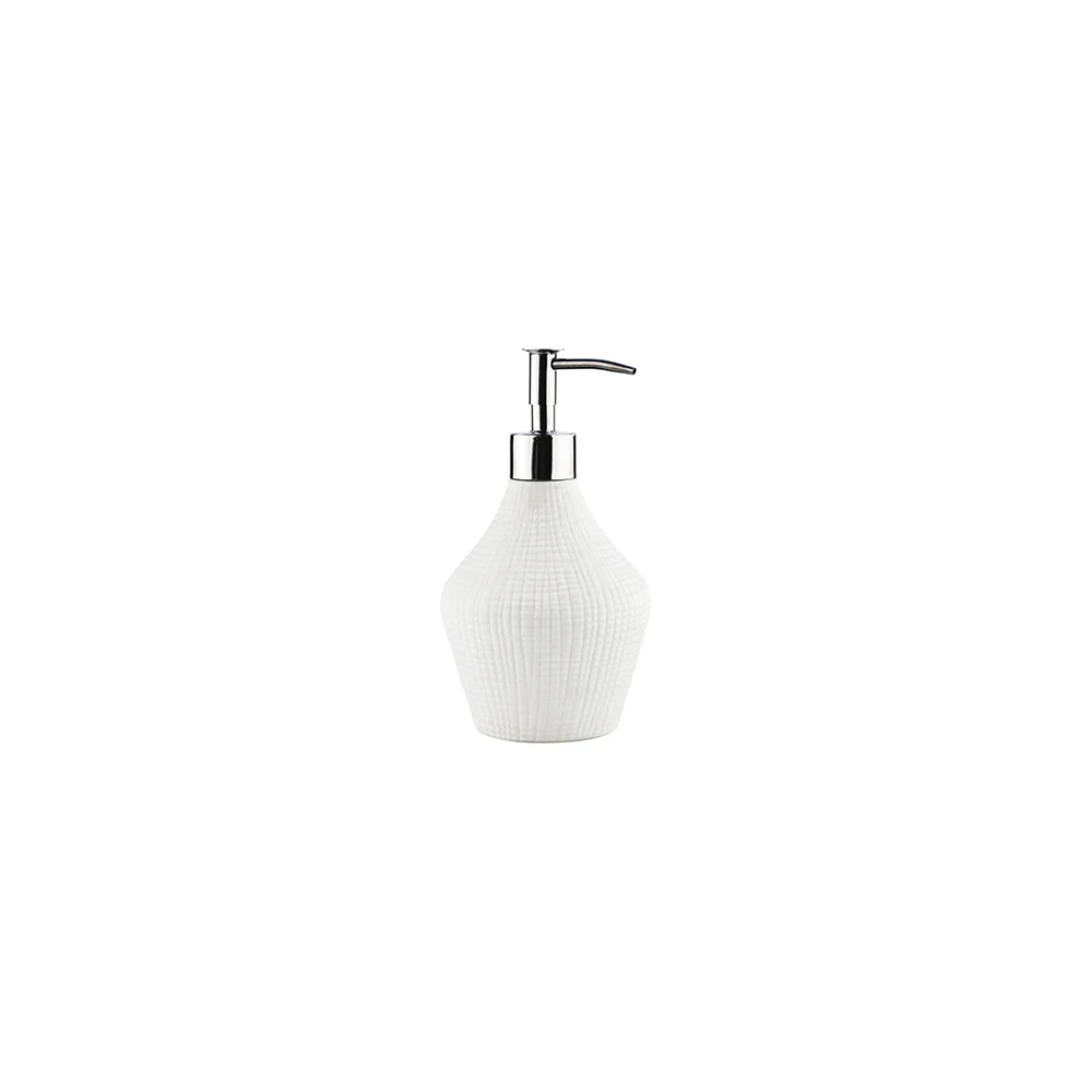 Дозатор для жидкого мыла WasserKraft Dinkel K-4699