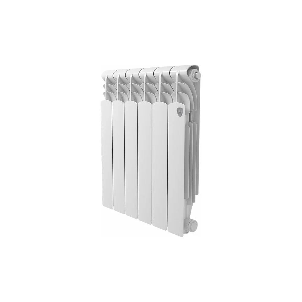 Радиатор Royal Thermo Revolution 500 2.0 НС-1340190