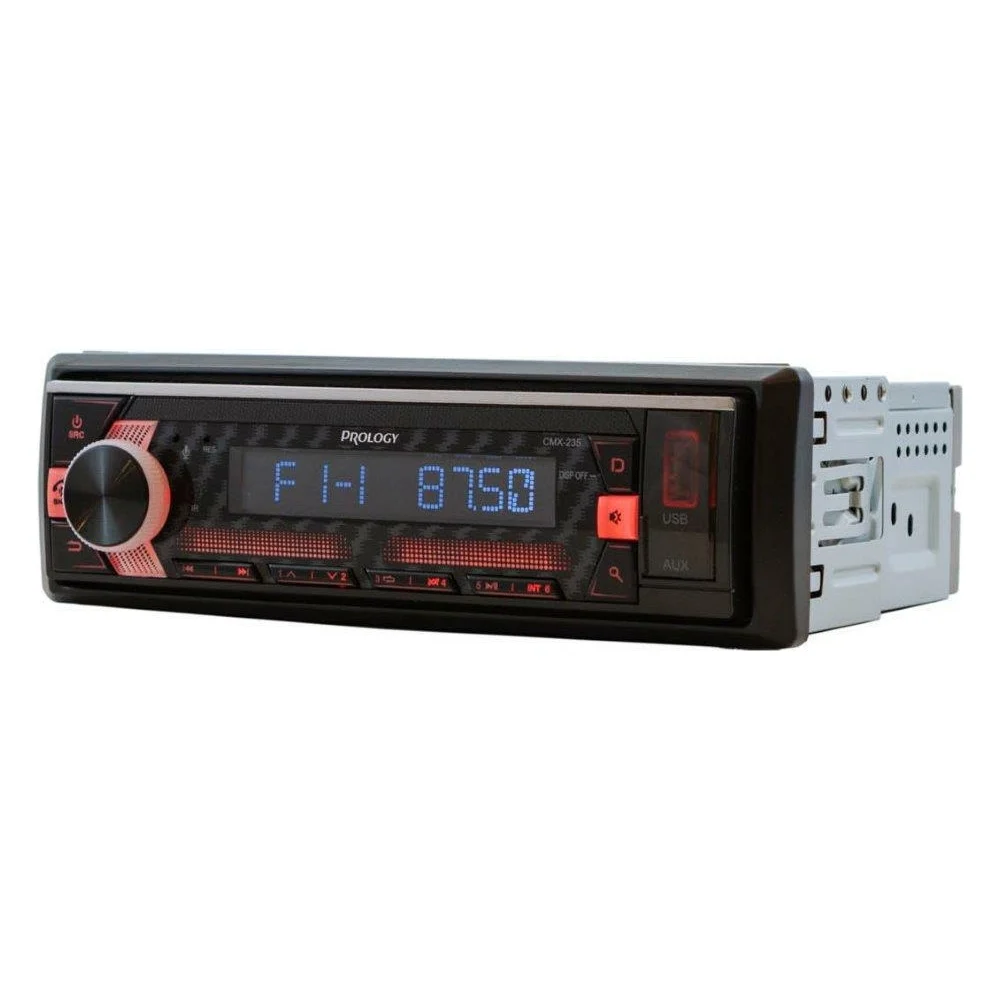Автомагнитола PROLOGY CMX-235 4607940901501