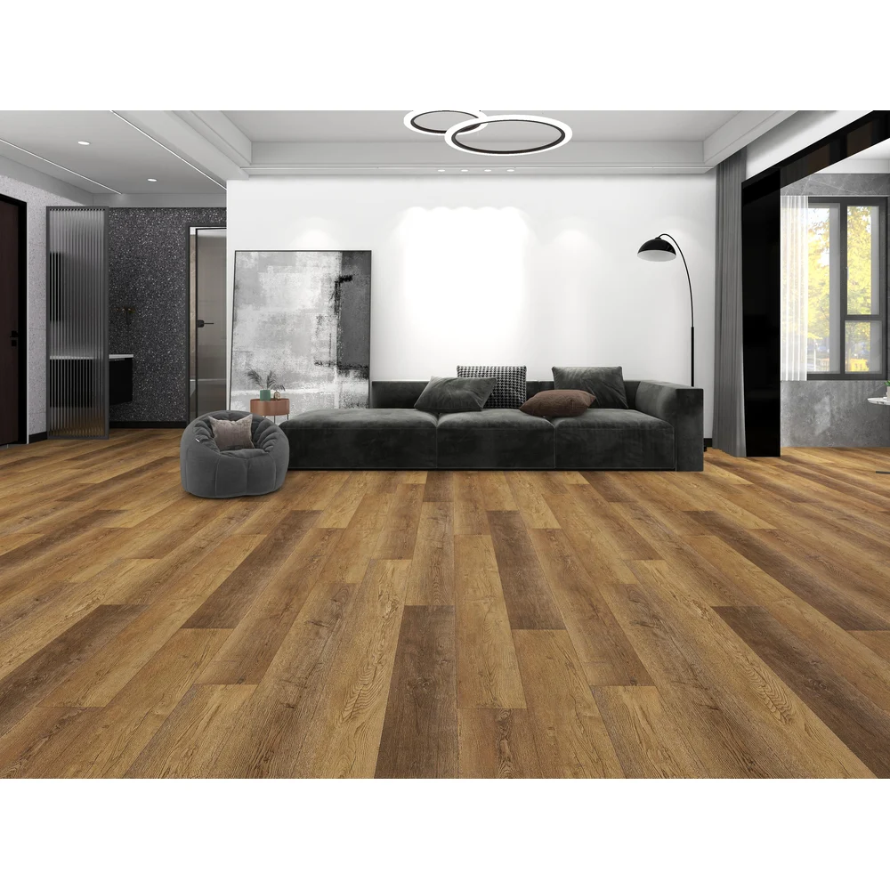 Ламинат FLOORWOOD SPC Quantum 8804