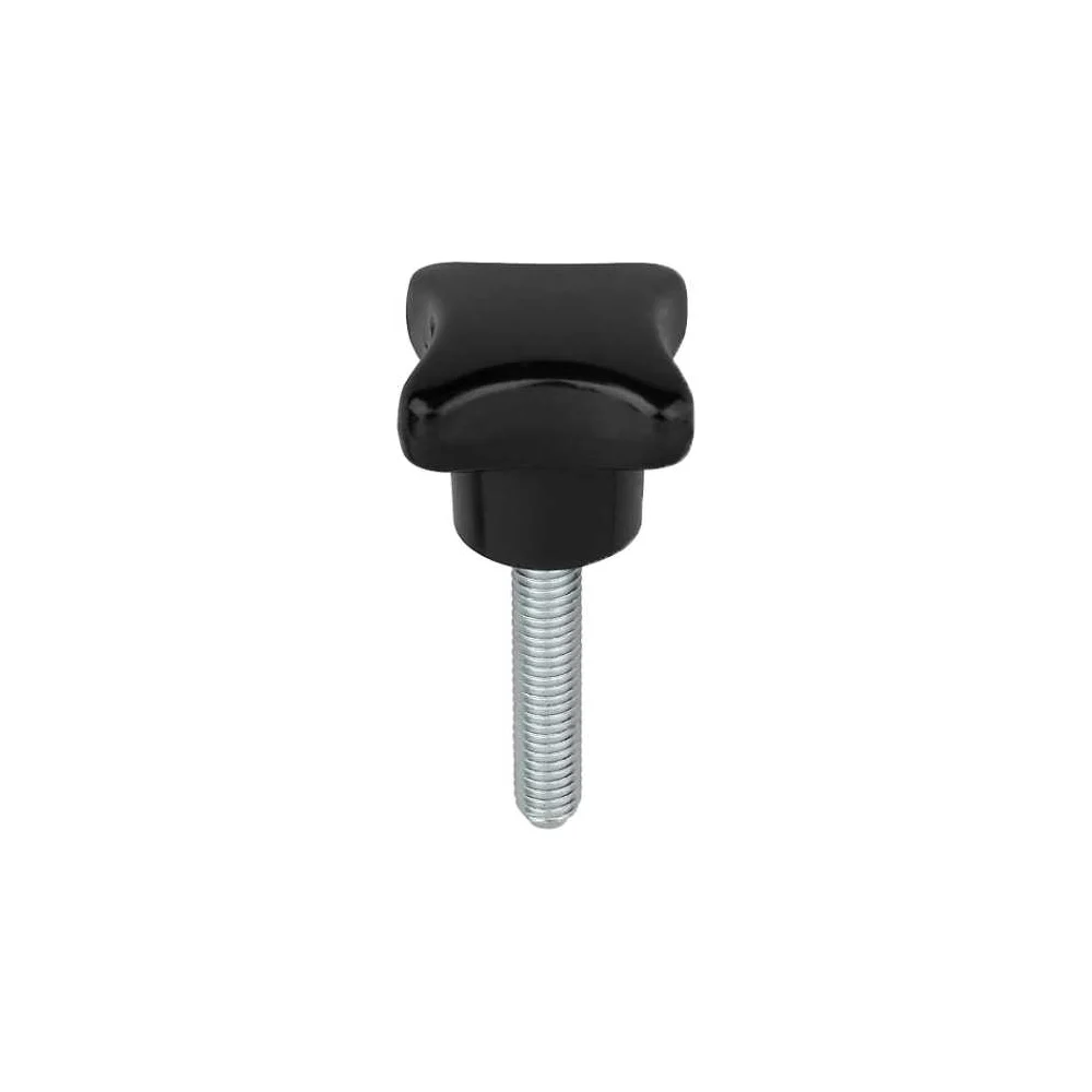 Крестообразная рукоятка KIPP K0148.512X40