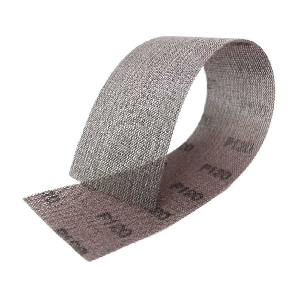 Шлифовальная абразивная сетка CERAMAX NET FLEX 1CRX0473