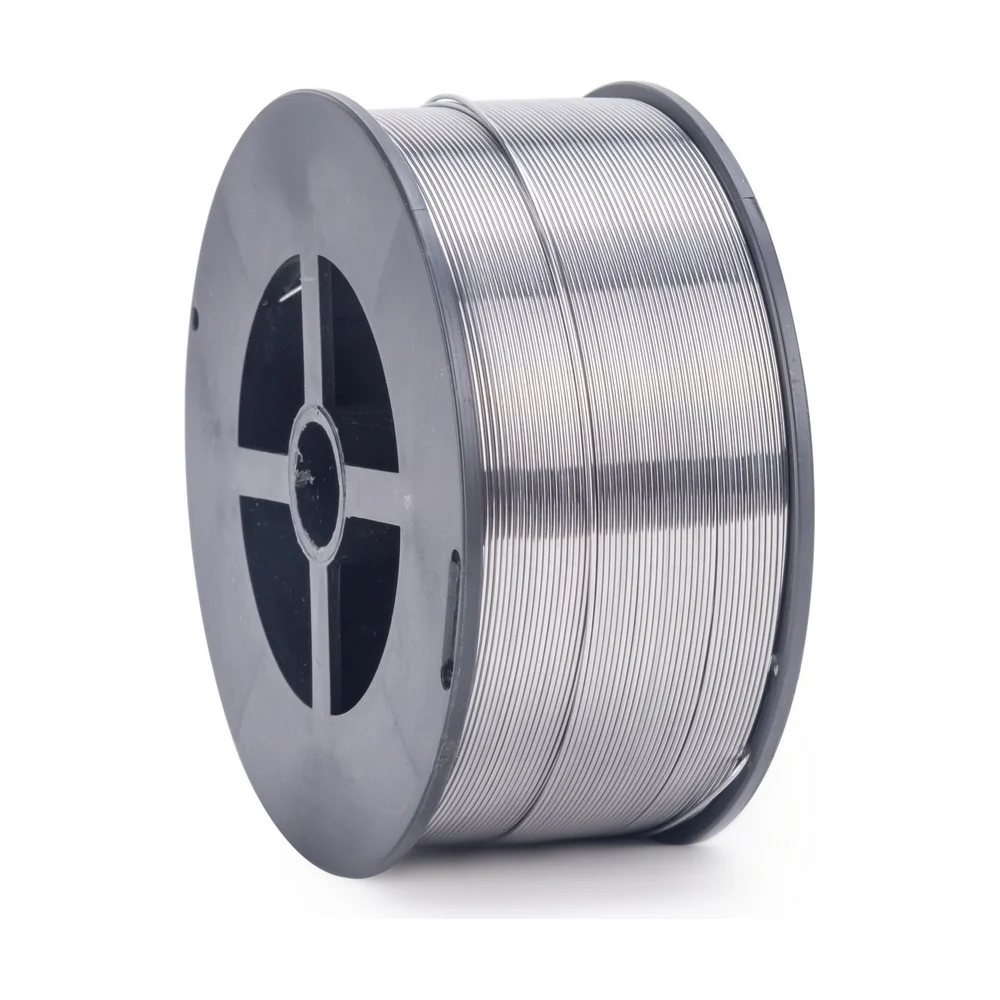 Порошковая сварочная проволока Foxweld E71T-GS 4872