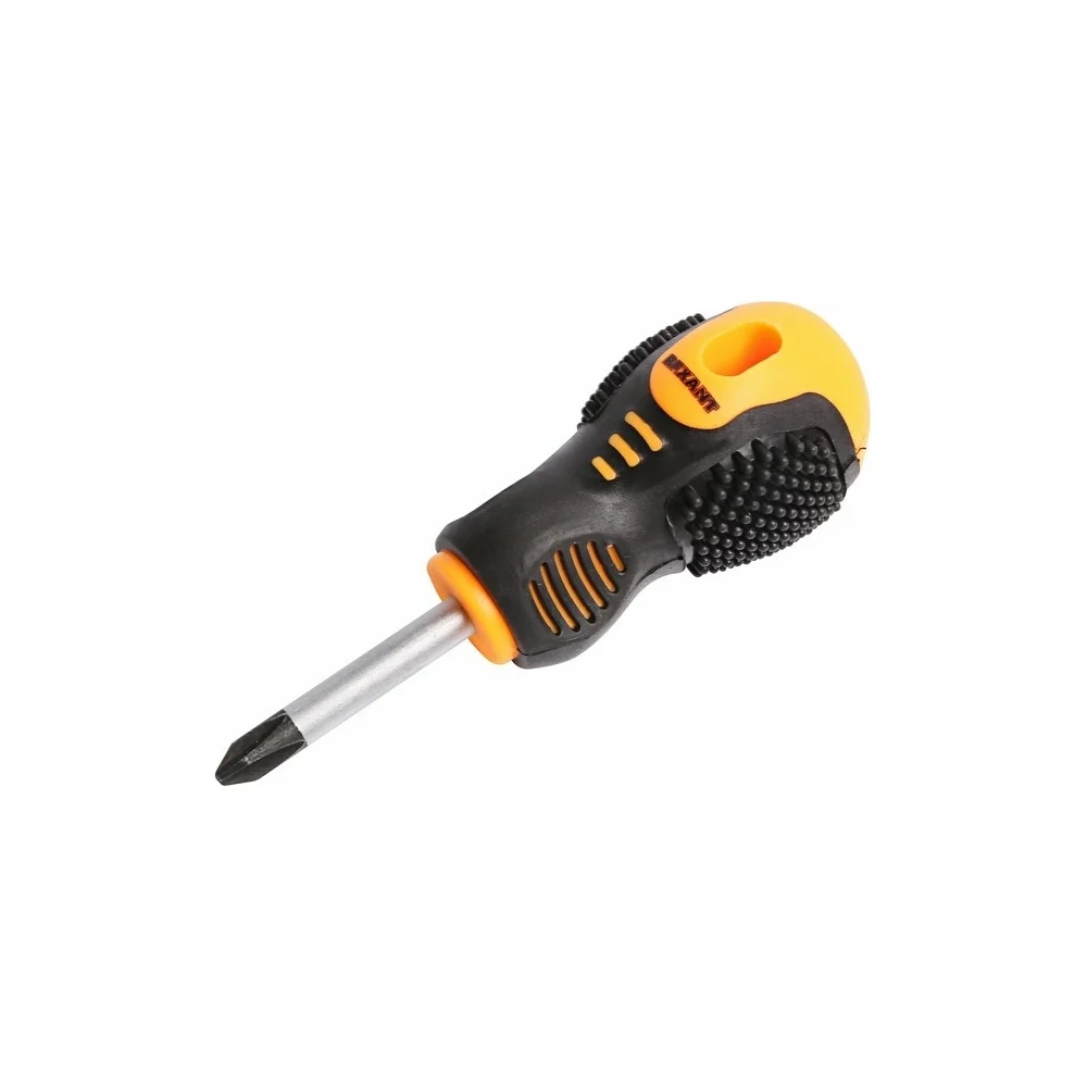 Крестовая отвертка REXANT Dec-30