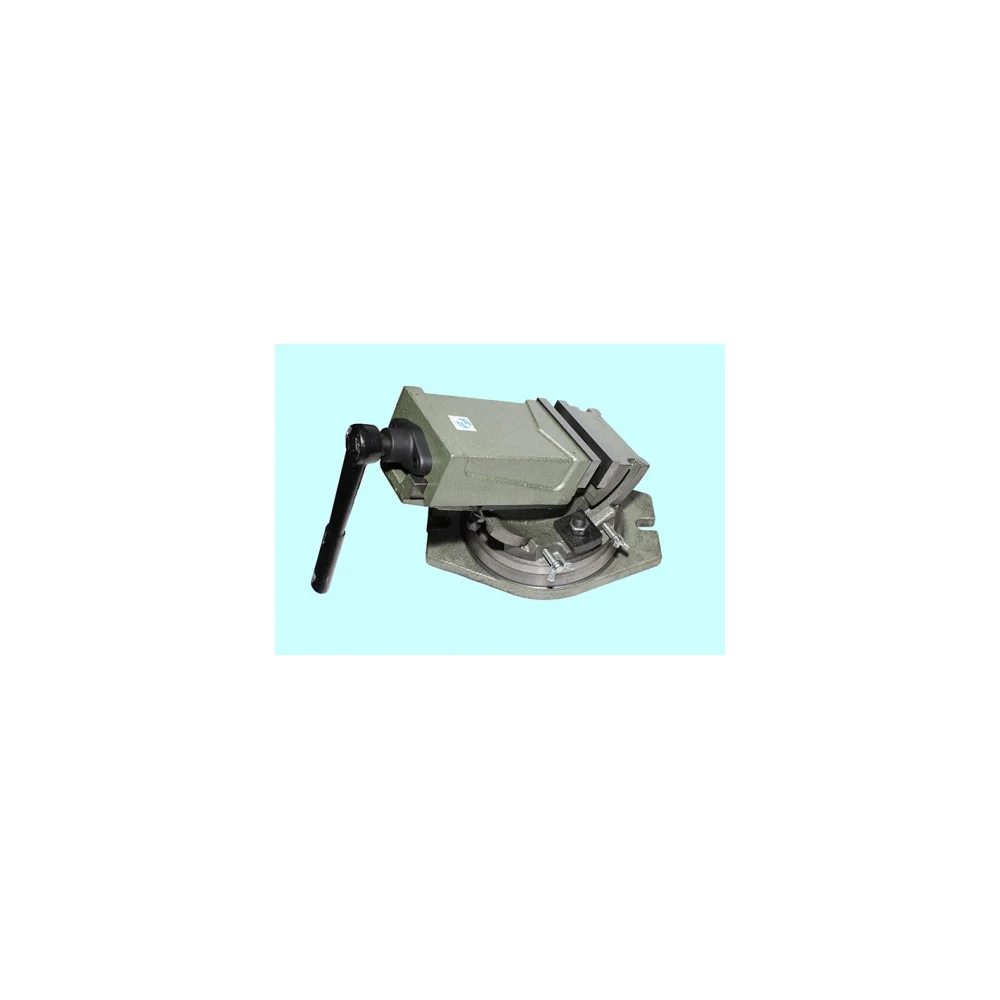 Станочные глобусные тиски CNIC LTH125K 67333