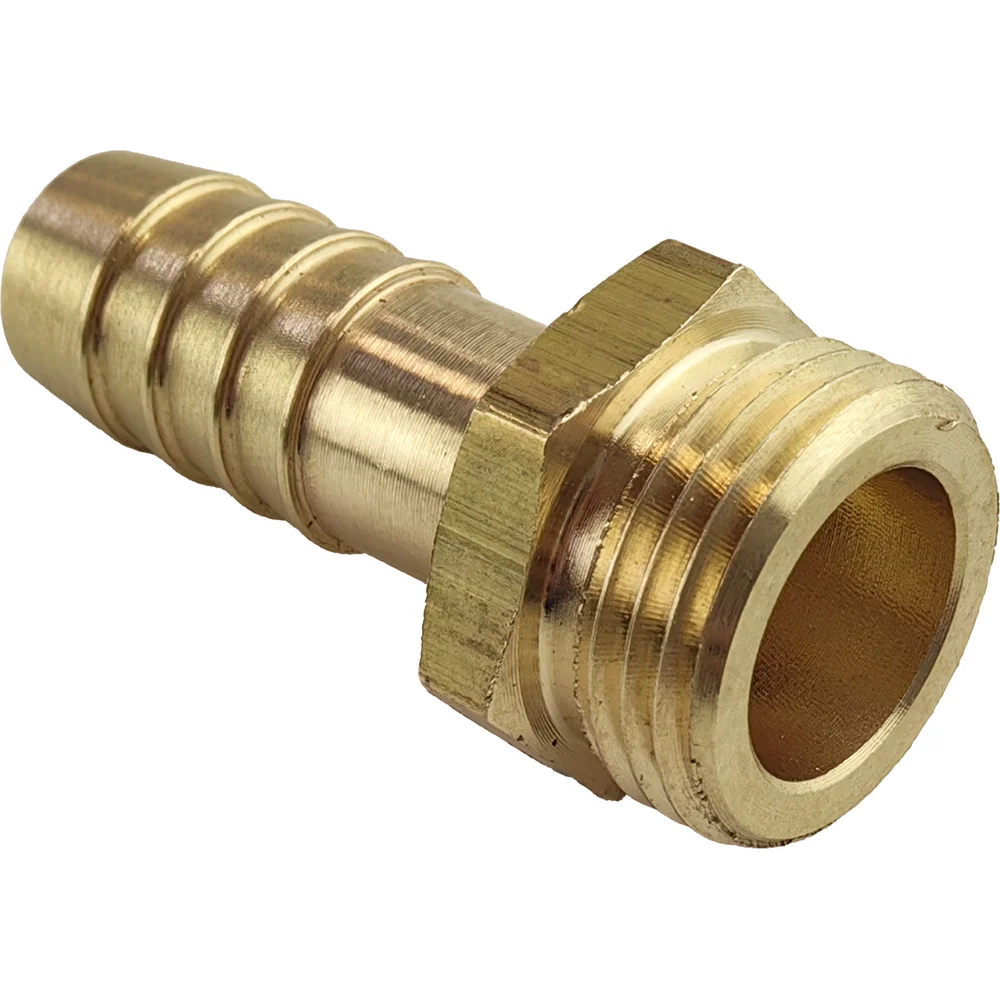 Наконечник HG 3/8" НР х 10 мм 1896288