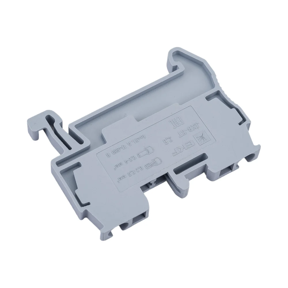 Самозажимная клеммная колодка EKF JXB-ST-2.5 PROxima plc-jxb-st-2.5