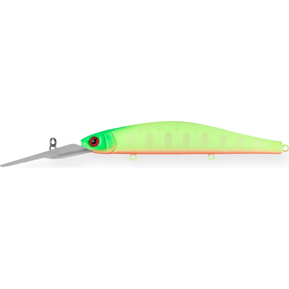 Воблер Strike Pro Inquisitor DR 110SP EG-193BL-SP#A178S