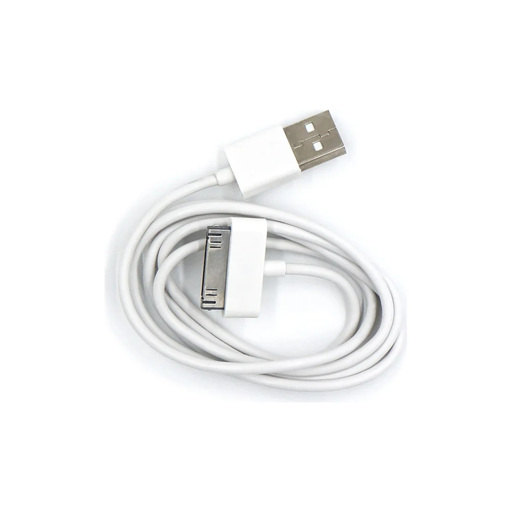 Соединительный usb кабель Mirex 13700-AM30P10W