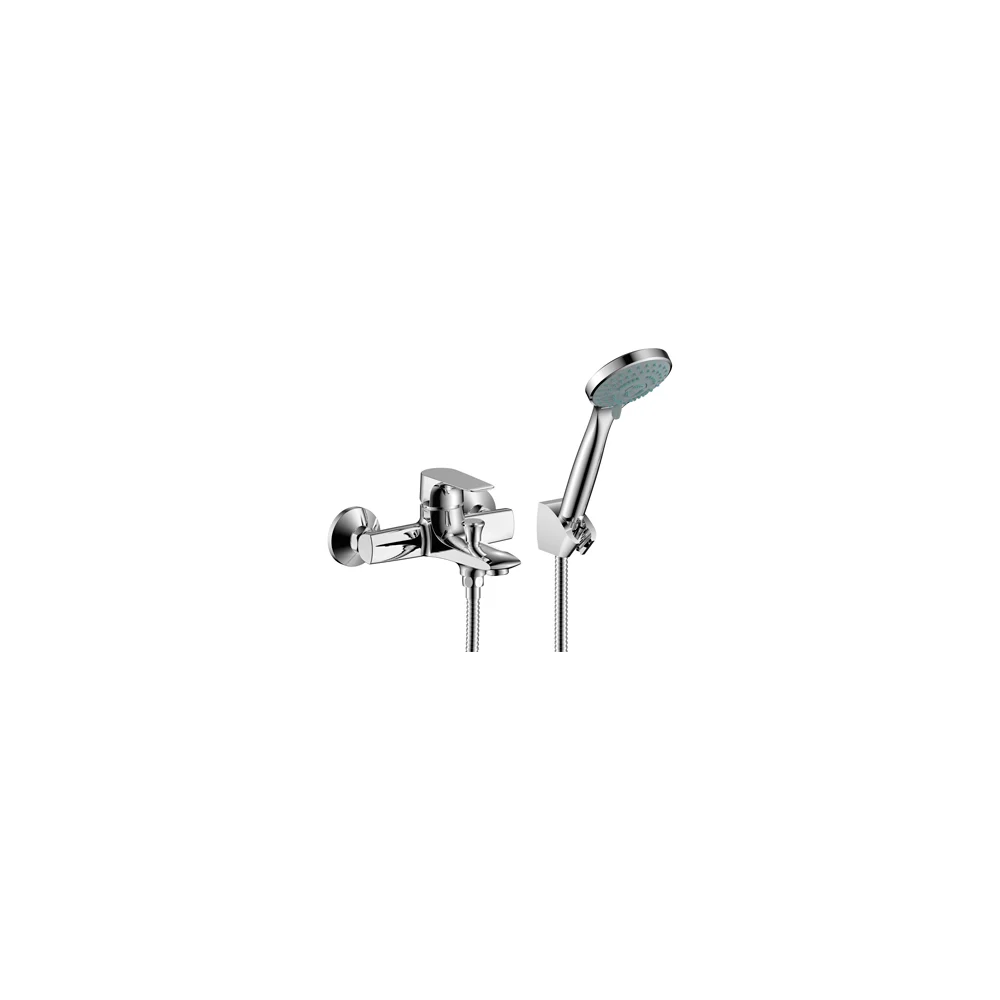 Смеситель для ванны MATRIX TOP SMF-323223 7509