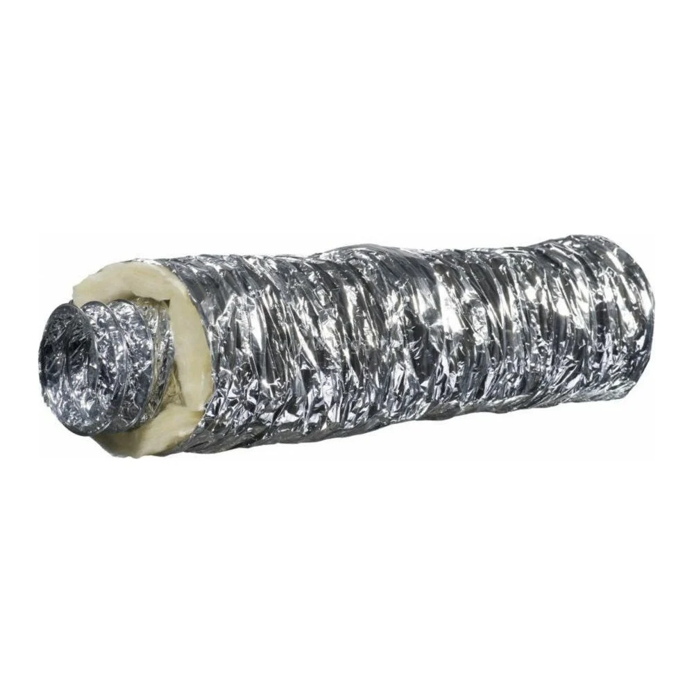 Гибкий воздуховод Diaflex SonoDF-S-160 УФ-00000104