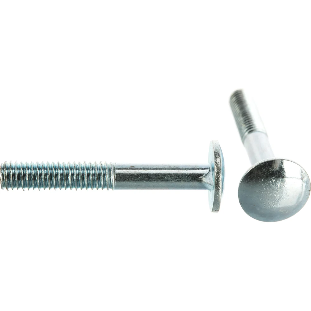 Мебельный болт ELEMENT 6x40 DIN 607 (40 шт.) 244310