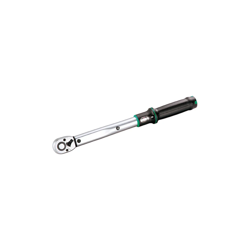 Моментный ключ HONITON TW-40200
