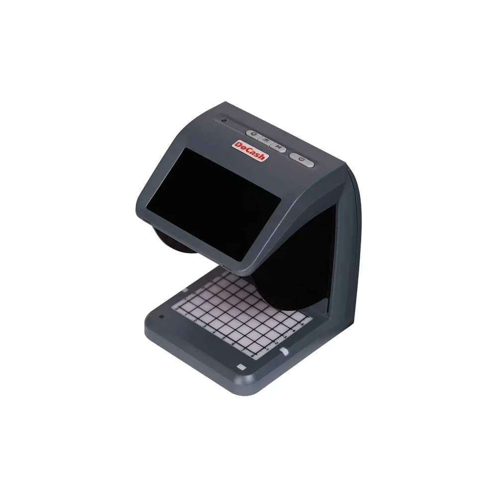 Комбинированный детектор банкнот DoCash mini Combo 11729