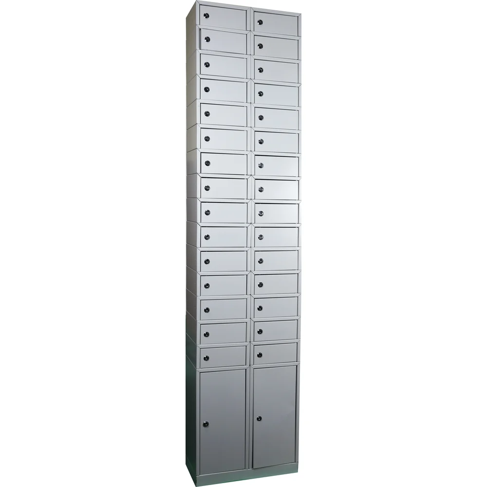 Шкаф для хранения мобильных телефонов KlestO MM32 1595027