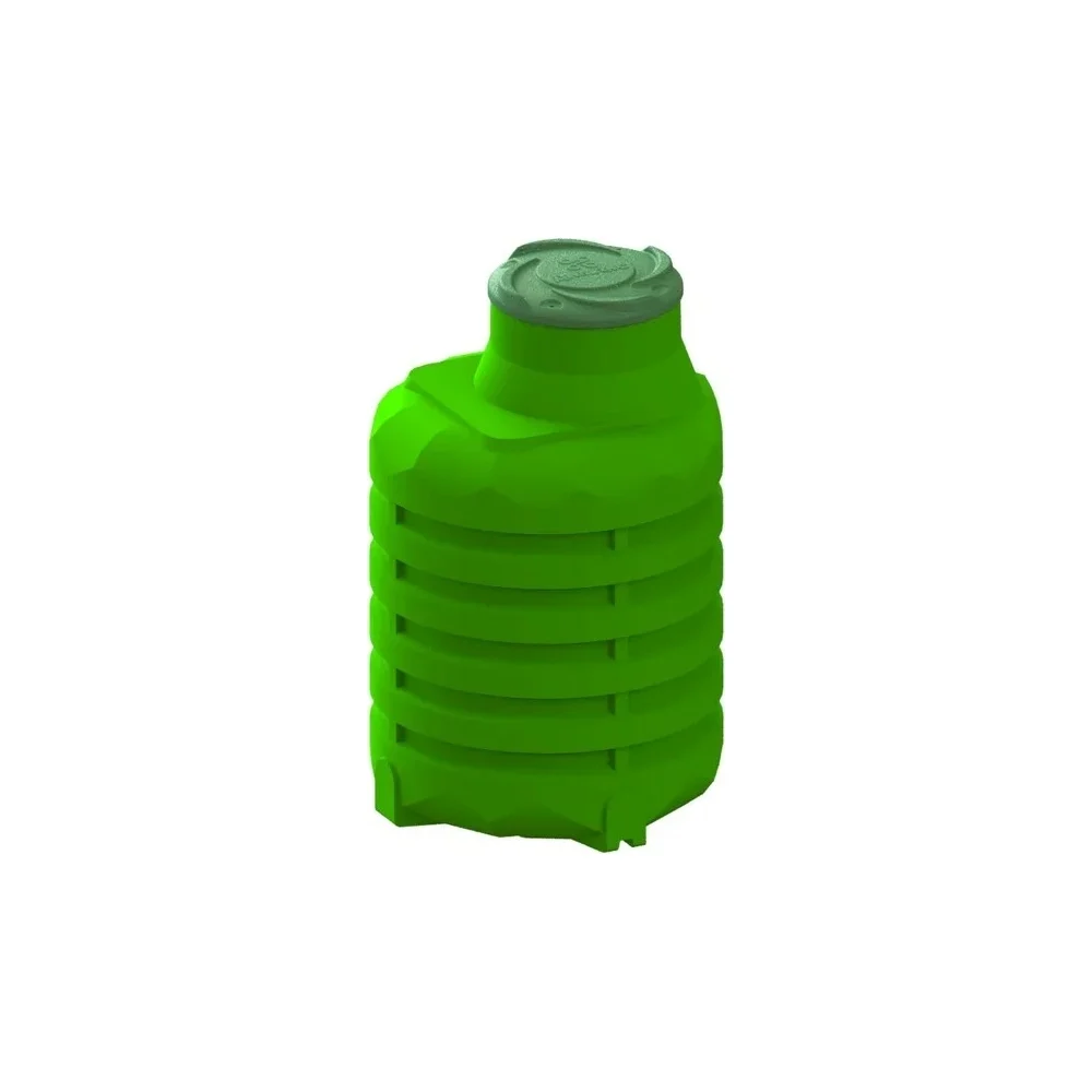 Септик Asplast Димакс D-26P01-KS1-1800L-G-1