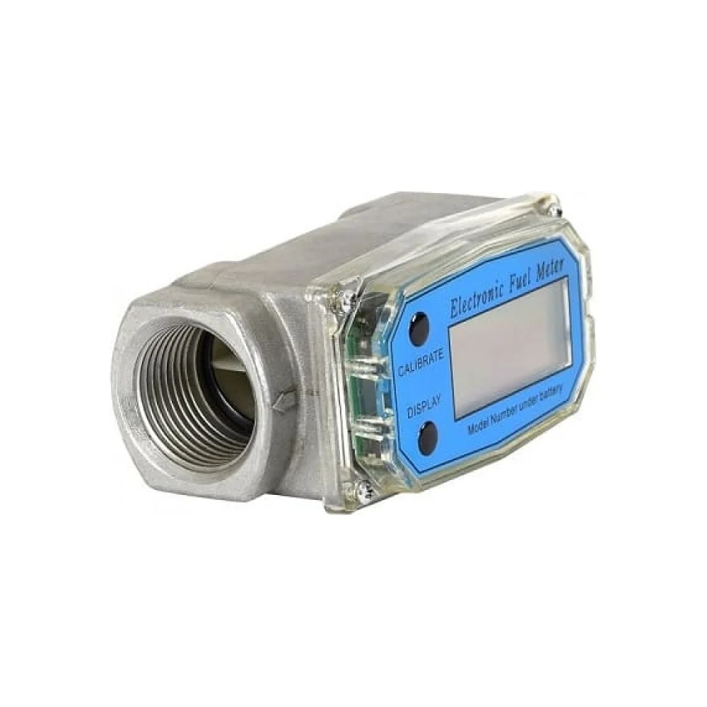 Электронный счетчик Петролл fm18 ac-tm-1 1104