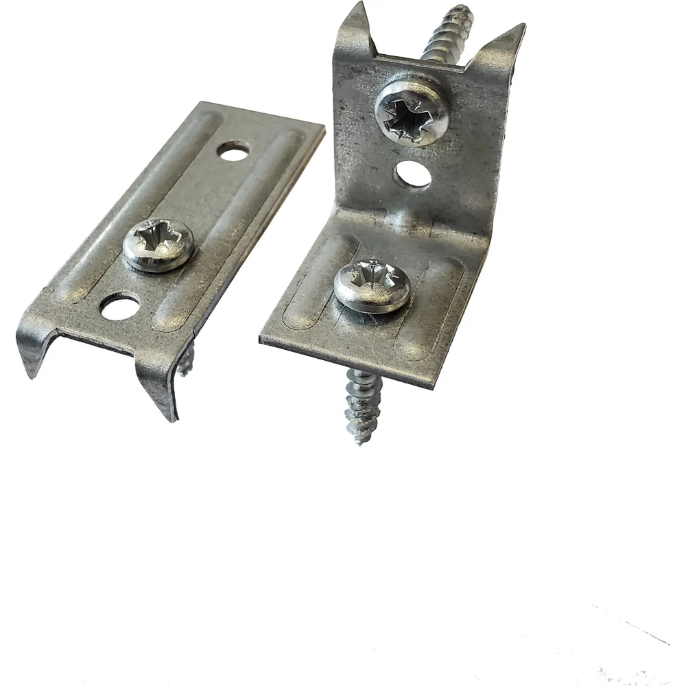 Крепеж Гвозdeck Combo 10190000ZN00WG01