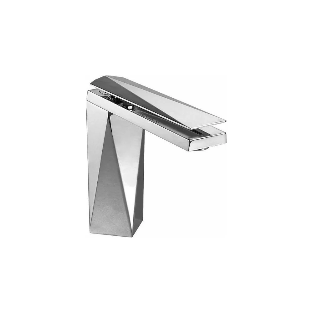 Смеситель для раковины Bravat DIAMOND 00181609 F118102C-2-ENG