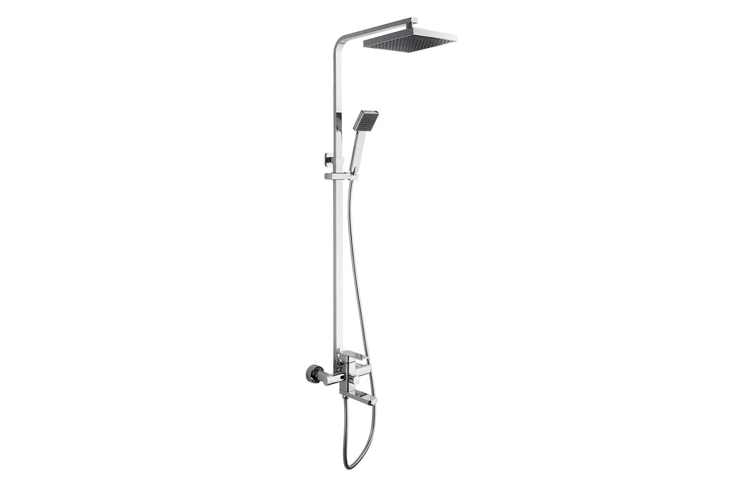 Душевая система L-Tropik L2433