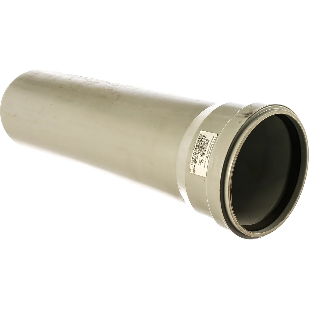 Бесшумная труба PRO AQUA STPL551600500