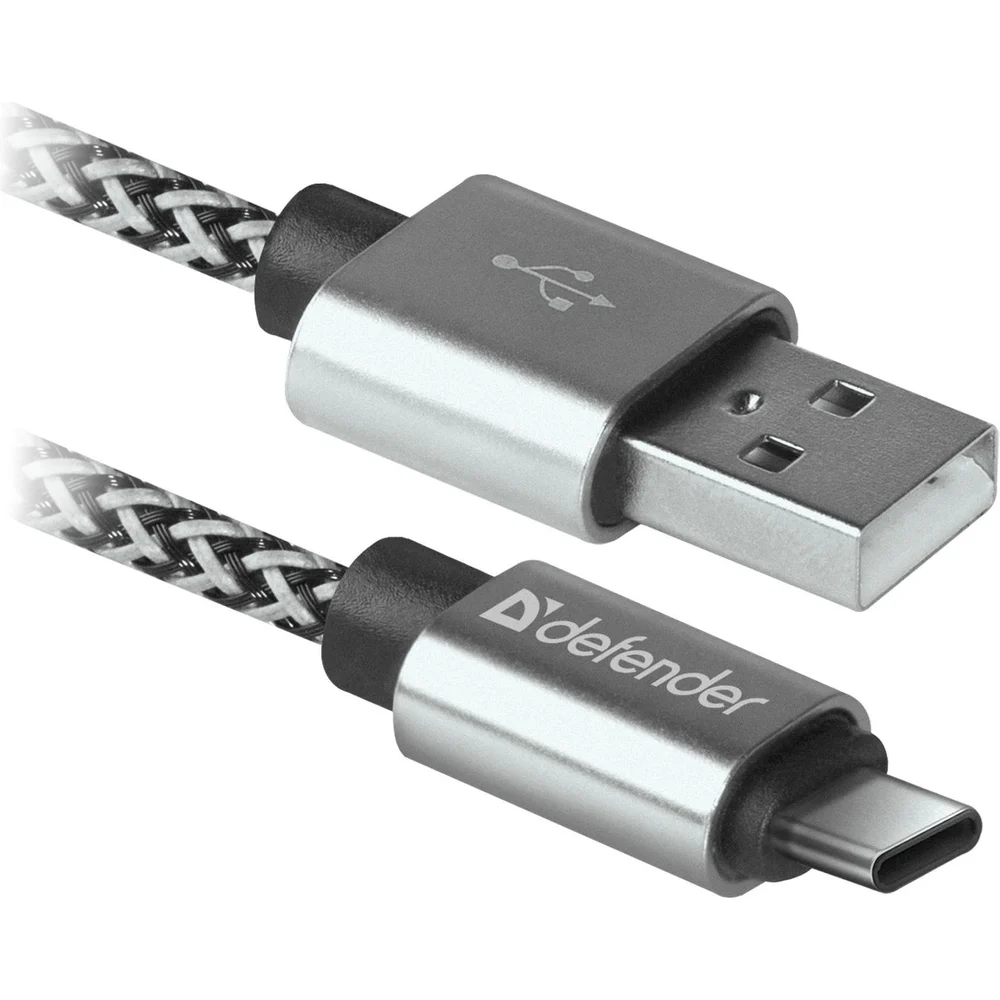 Usb кабель Defender USB09-03T PRO 87815