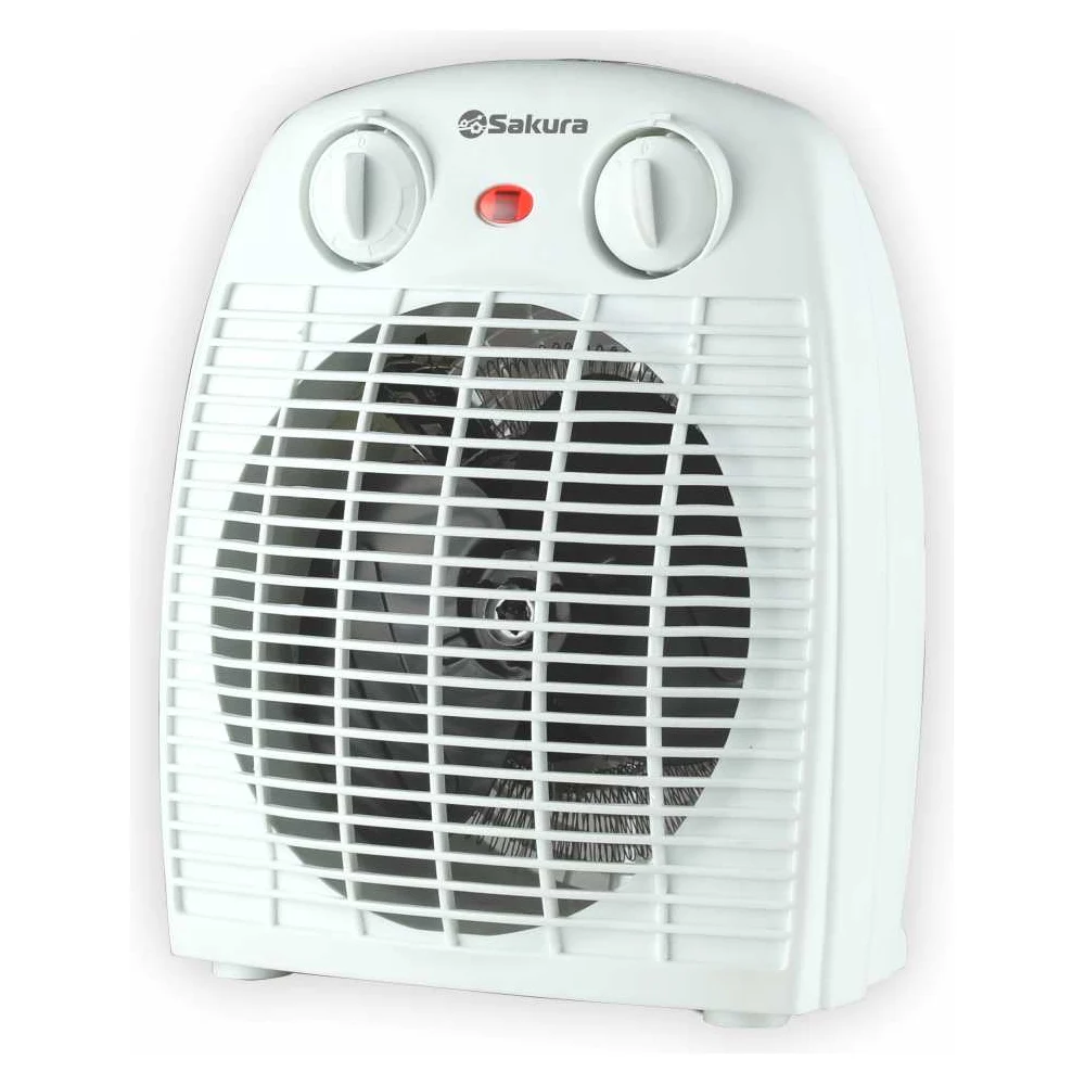 Тепловентилятор Sakura SA-0514W УТ000001962