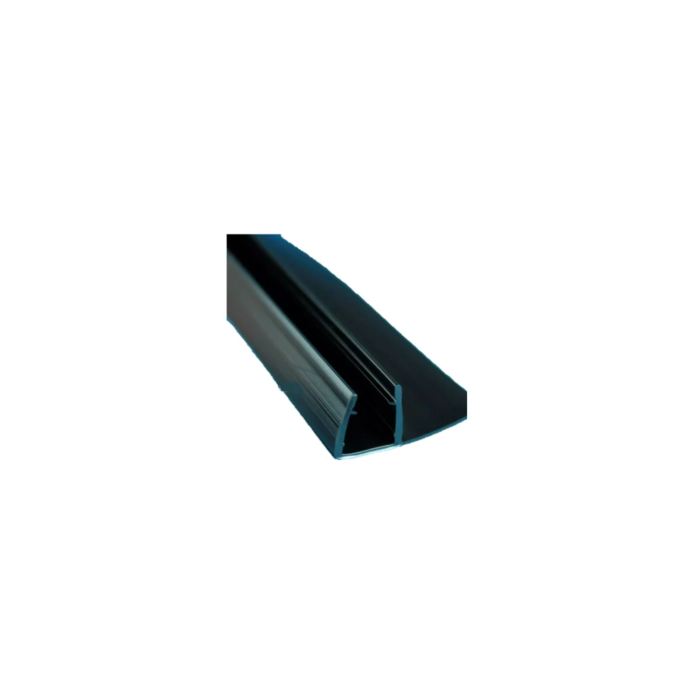 Уплотнительный профиль для распашной двери SERVICE PLUS BK-703BT8