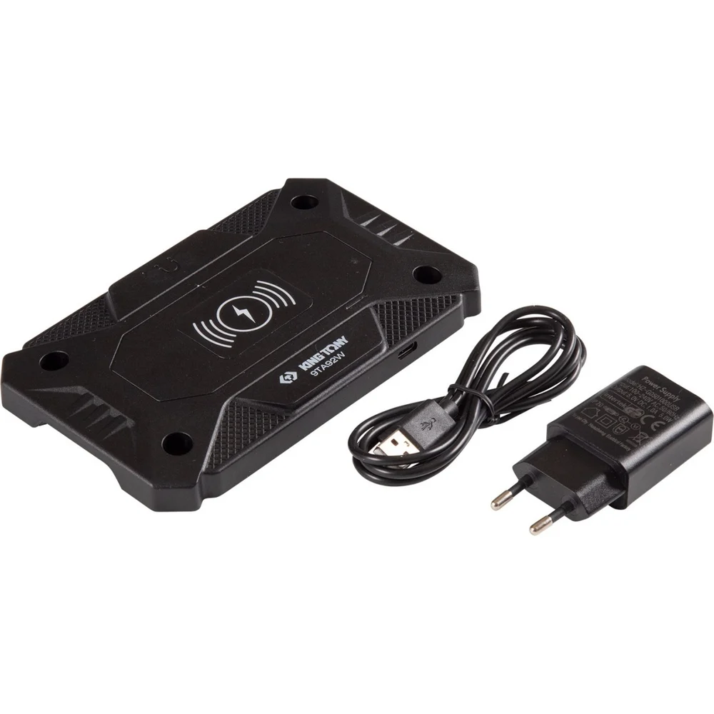 Зарядное устройство KING TONY Wireless 9TA92WA