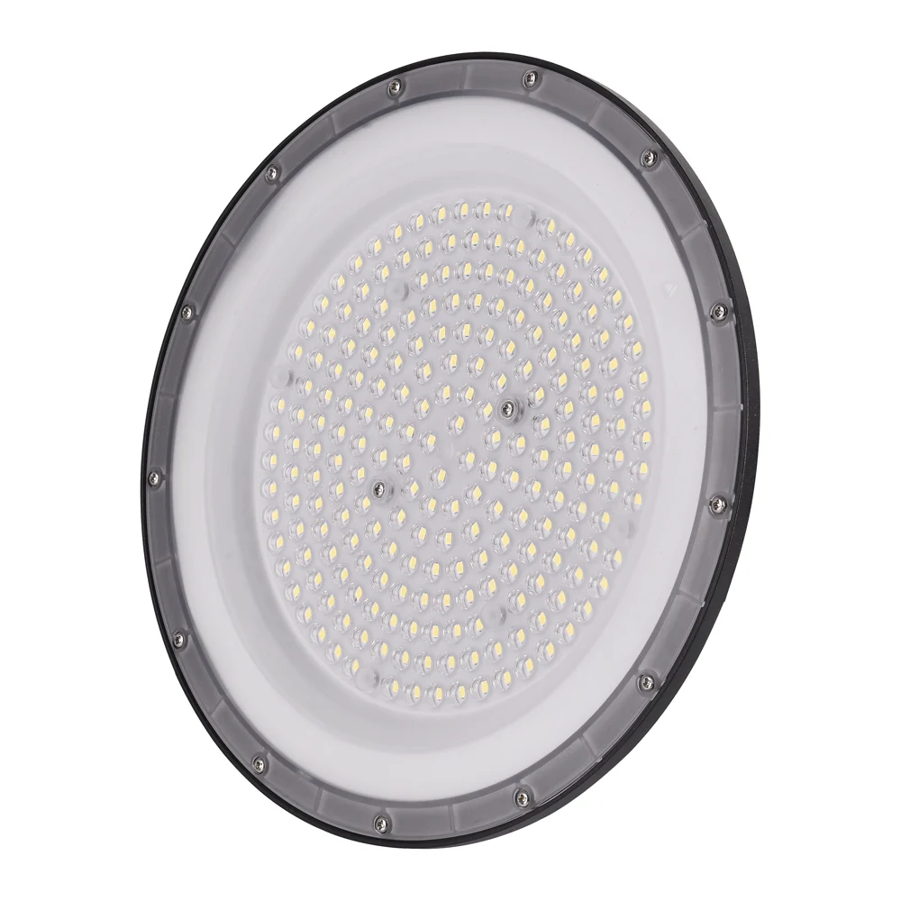 Светодиодный светильник HITT HB1-200WR-IP65-6 2040006