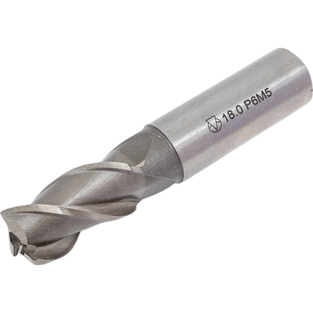 Концевая фреза GRIFF a300061